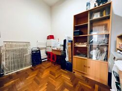 Regent Heights (D23), Condominium #573053031
